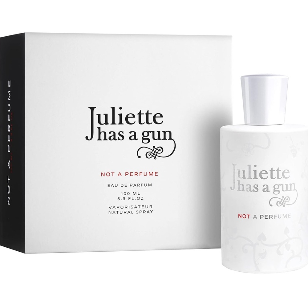 Juliette Has A Gun Not A Perfume Eau de Parfum Spray, 3.3 Fl Oz